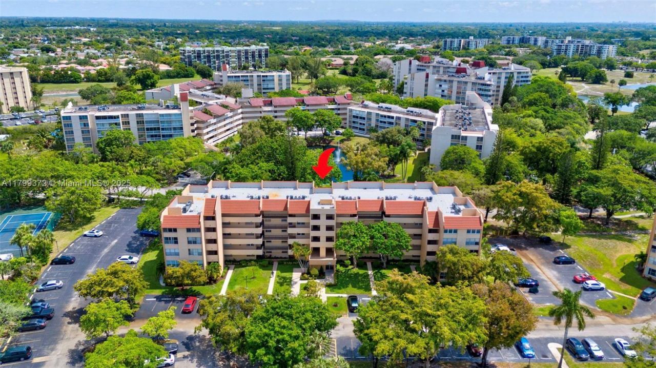 7080 Environ Blvd, Unit 223, Lauderhill, FL 33319 Photo