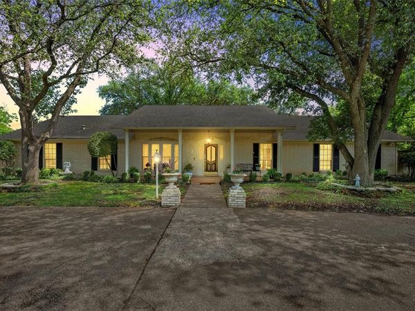 3400 Dever Drive, Waco, TX 76708