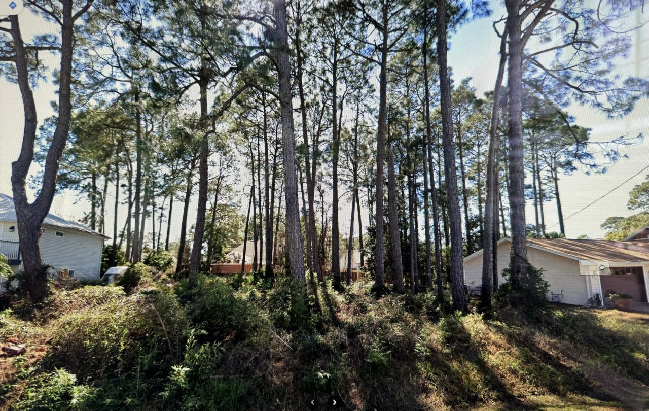 Lot 7 Bayshore Drive, Miramar Beach, FL 32550 Main Photo