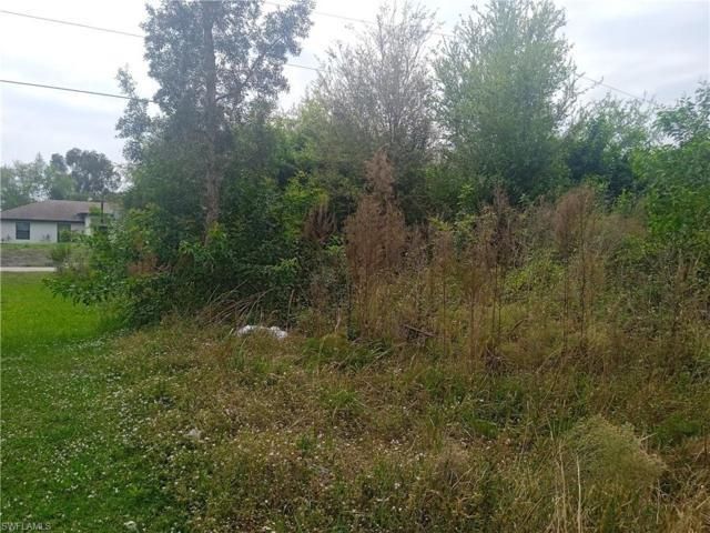 3512 SW 26th Street, Lehigh Acres, FL 33976 Photo