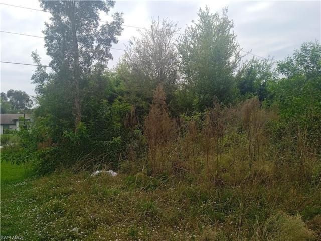 3512 SW 26th Street, Lehigh Acres, FL 33976 Photo