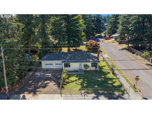 2309 SE 135TH AVE, Portland, OR 97233