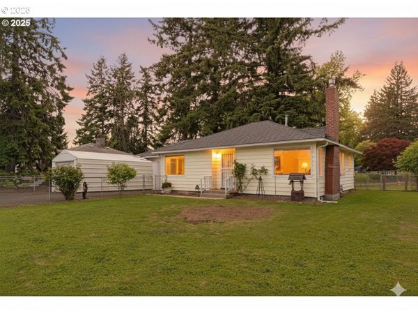 2309 SE 135TH AVE, Portland, OR 97233