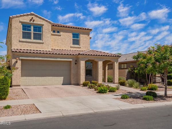 9764 E RADIOACTIVE Drive, Mesa, AZ 85212