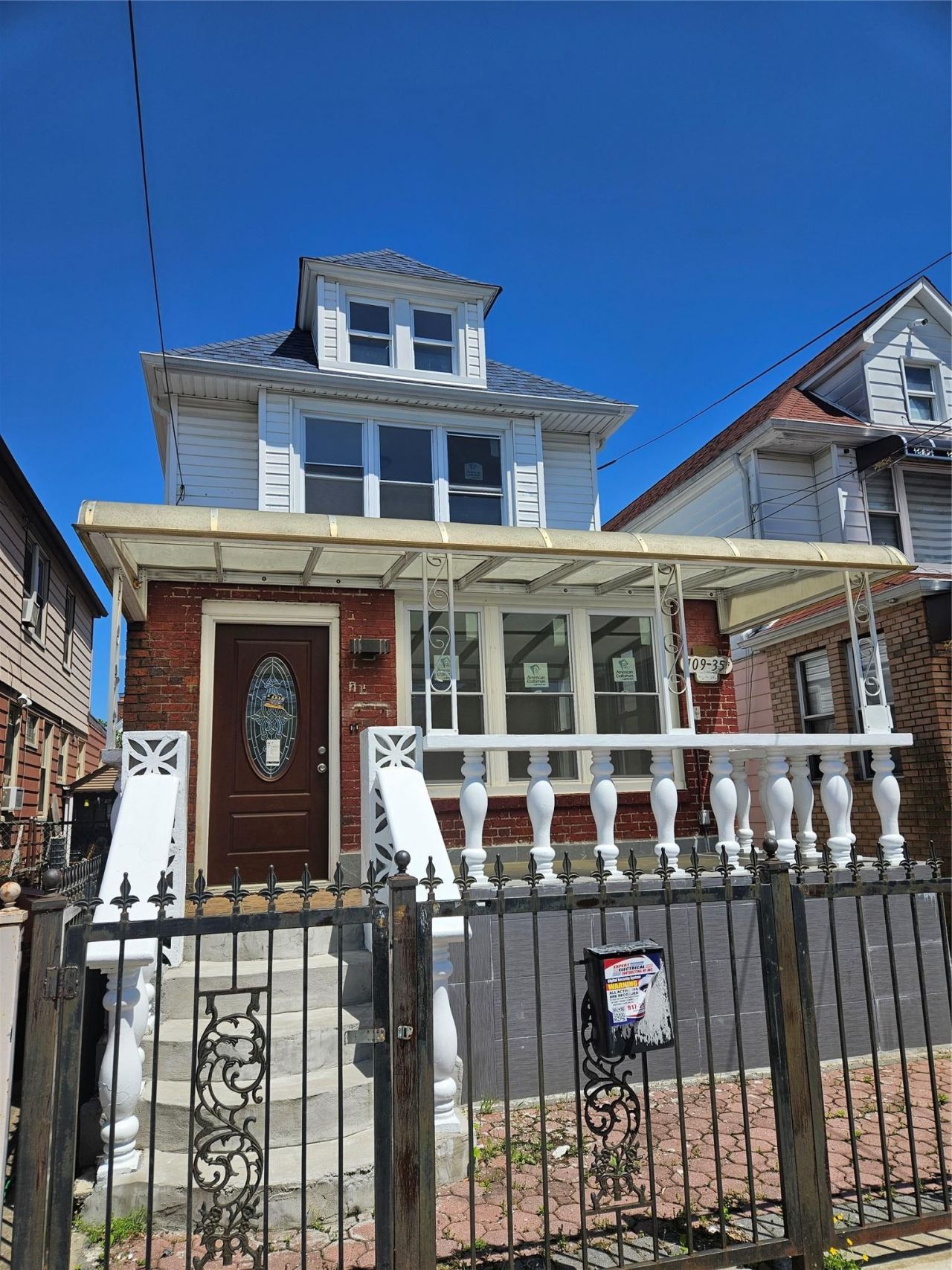 109-35 131st Street, South Ozone Park, NY 11420 Main Photo