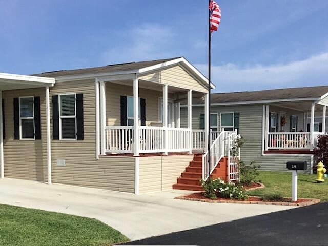 234 Peacock Street, Fort Pierce, FL 34982 Photo