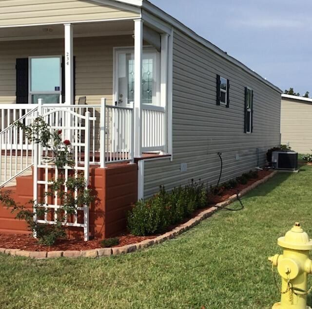 234 Peacock Street, Fort Pierce, FL 34982 Photo