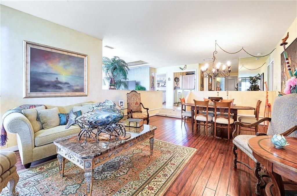 4301 Gulfshore Boulevard, Naples, Fl 34103 Photo