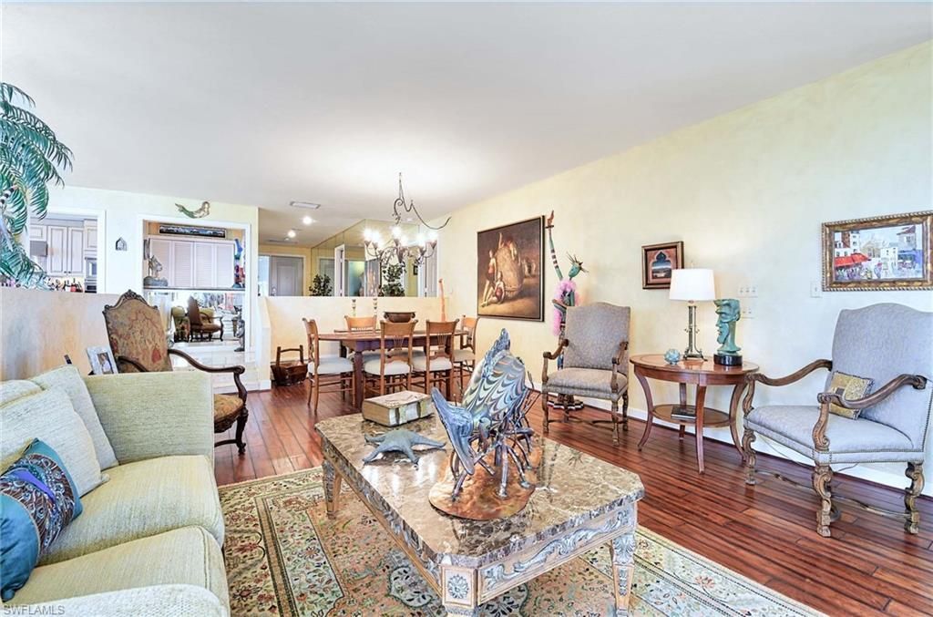 4301 Gulfshore Boulevard, Naples, Fl 34103 Photo