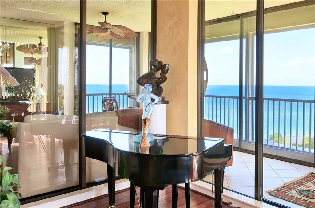 4301 Gulfshore Boulevard, Naples, Fl 34103 Photo