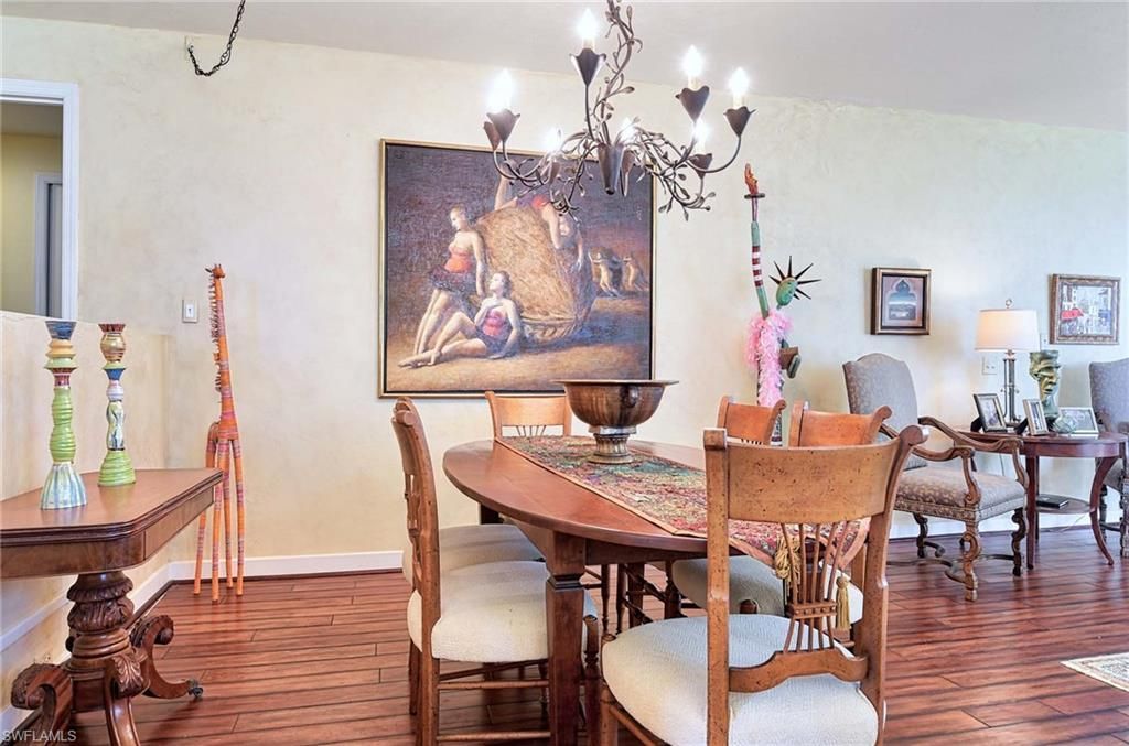 4301 Gulfshore Boulevard, Naples, Fl 34103 Photo