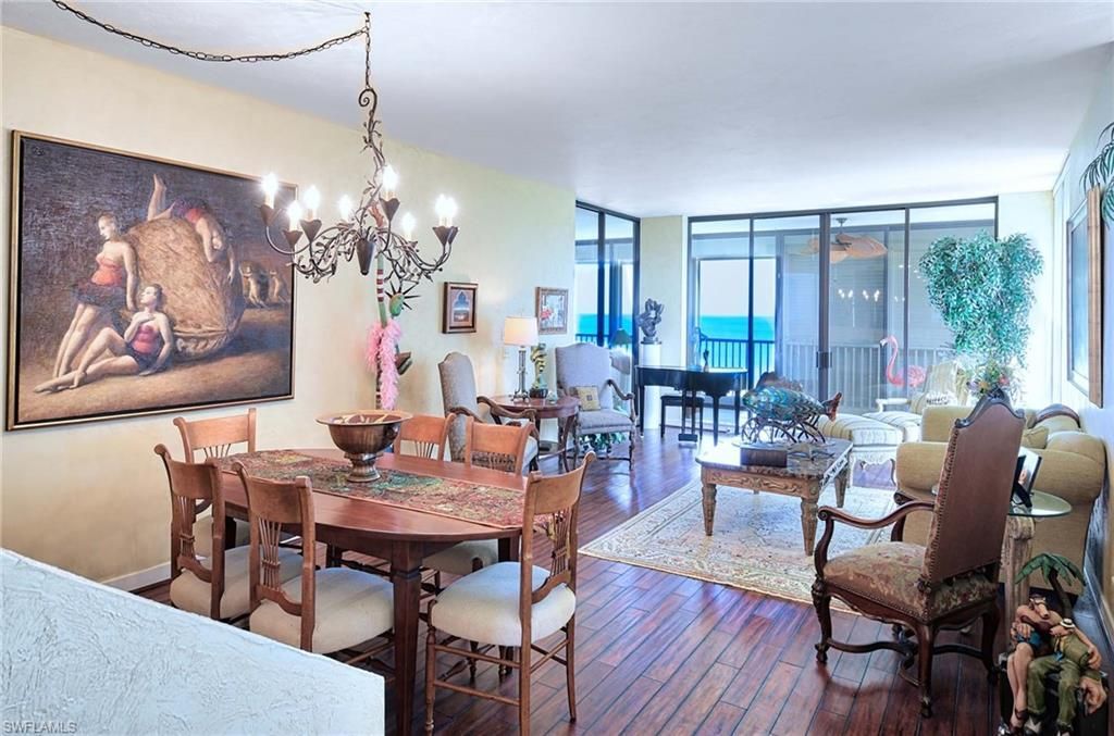 4301 Gulfshore Boulevard, Naples, Fl 34103 Photo