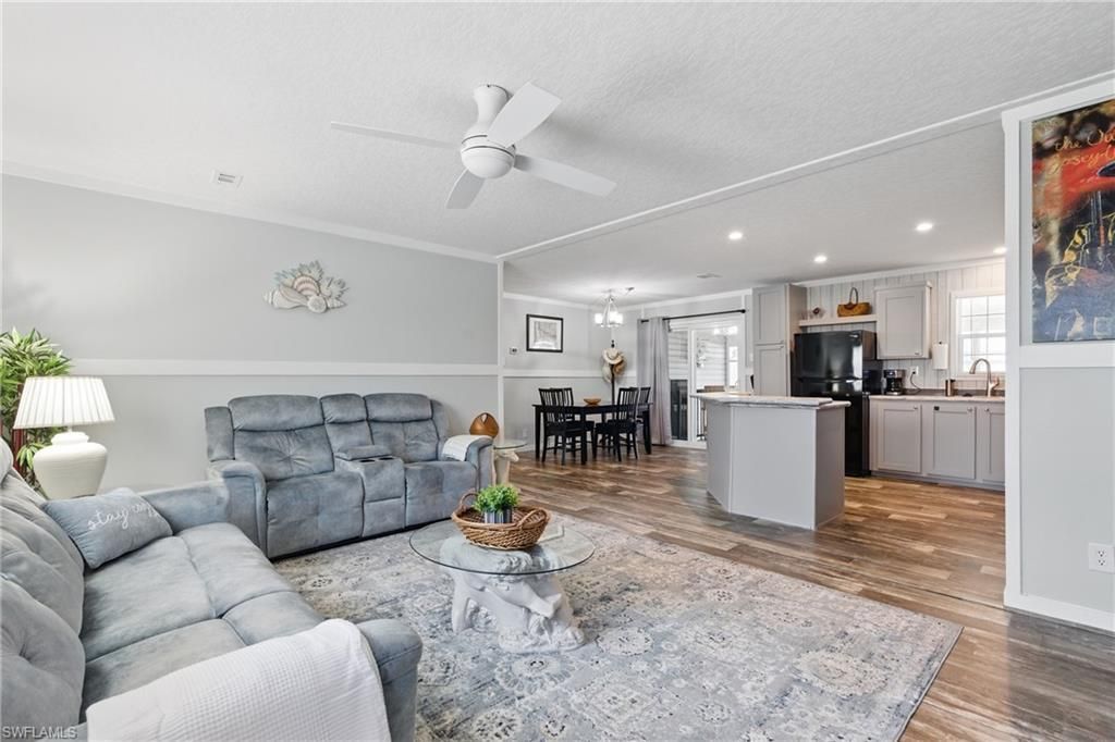 5151 Forest Park Dr, North Fort Myers, FL 33917 Photo