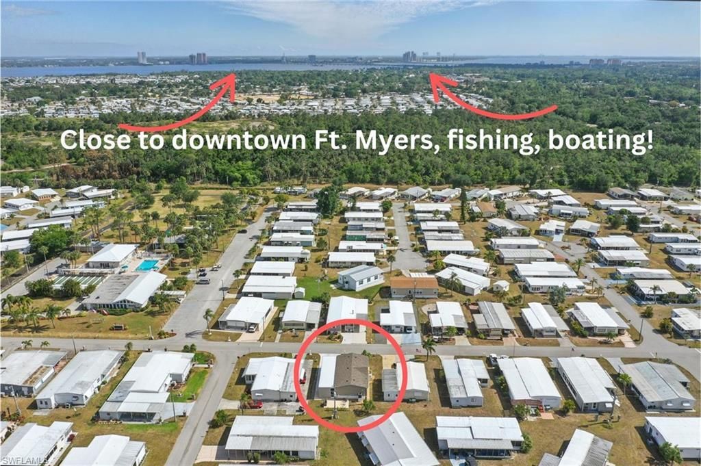 5151 Forest Park Dr, North Fort Myers, FL 33917 Photo