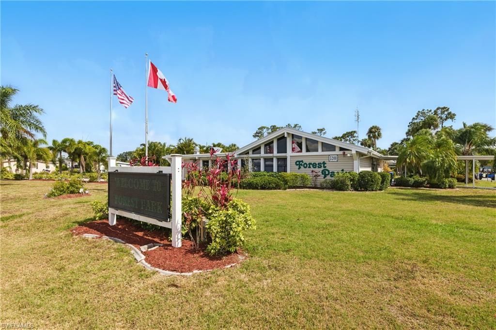 5151 Forest Park Dr, North Fort Myers, FL 33917 Photo