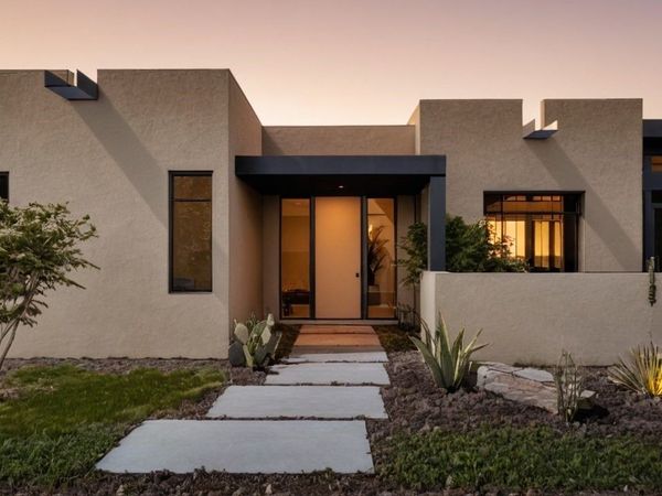 24 Tierra Antigua, Santa Fe, NM 87506