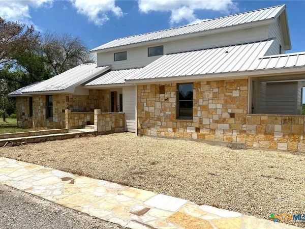 525 Teague Drive , Moody, TX 76557