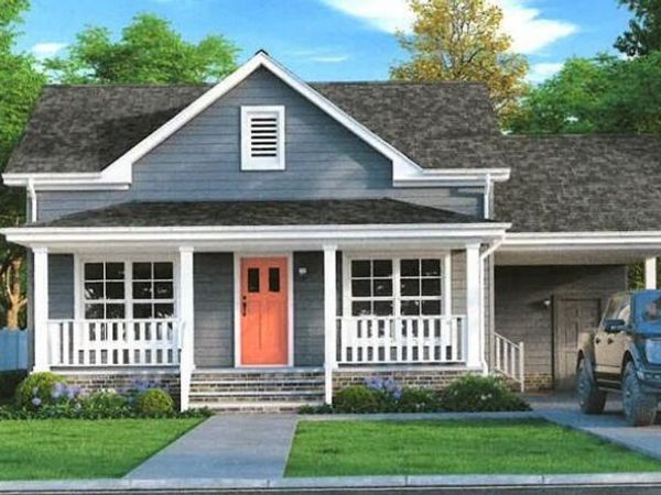 002 Gates Bank Road, Gates, NC 27937