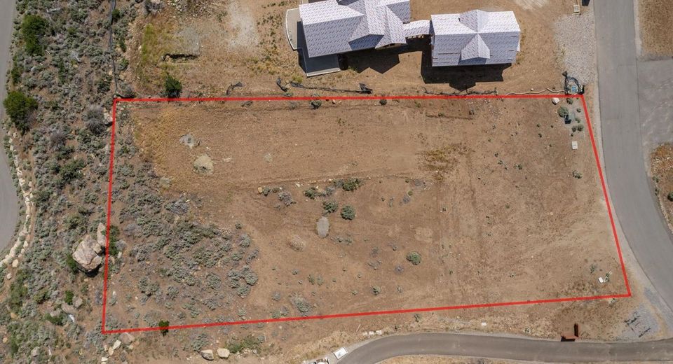 421 River Pines Drive, Verdi, NV 89439 Photo