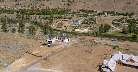 421 River Pines Drive, Verdi, NV 89439 Photo