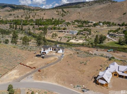 421 River Pines Drive, Verdi, NV 89439 Photo