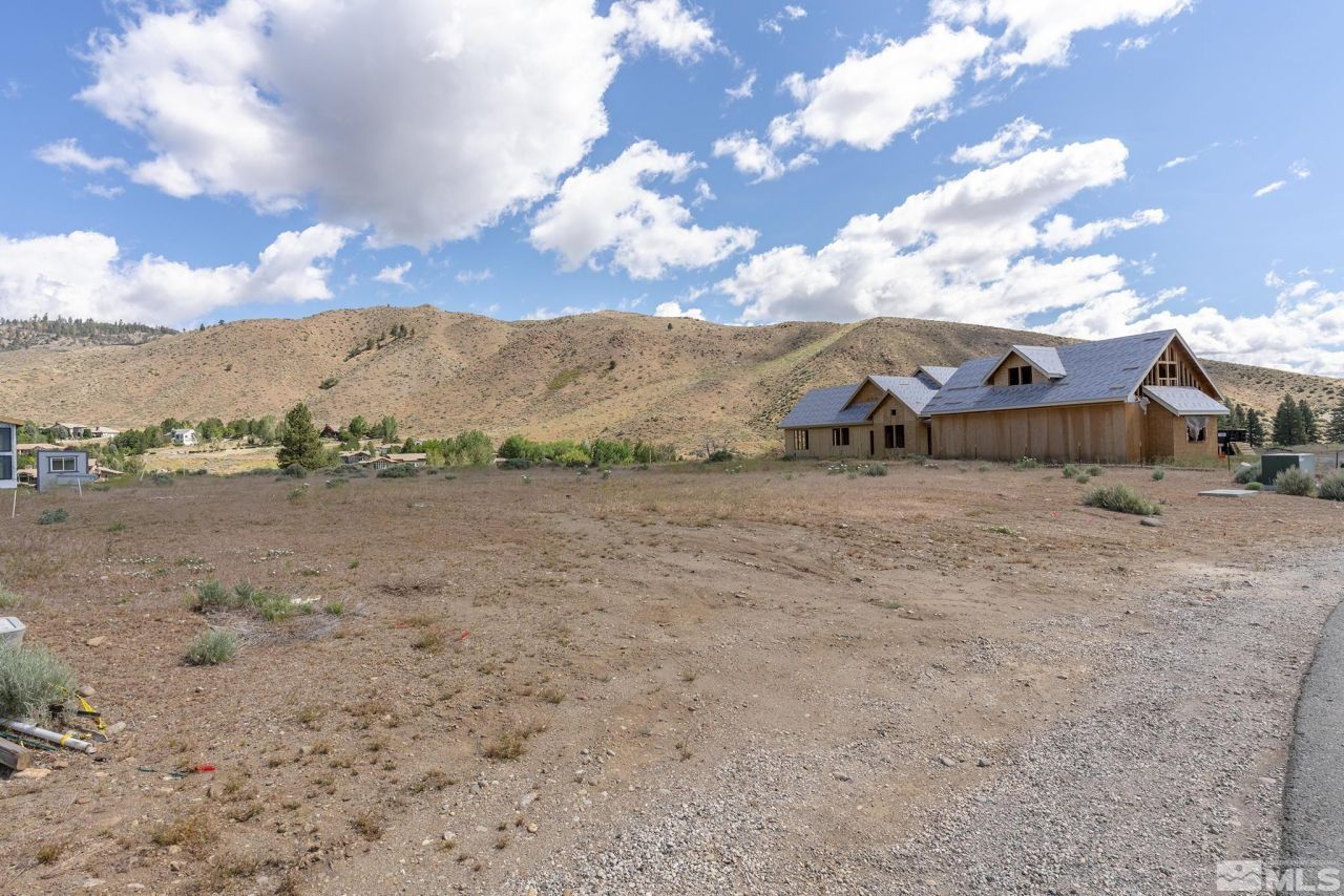 421 River Pines Drive, Verdi, NV 89439 Photo
