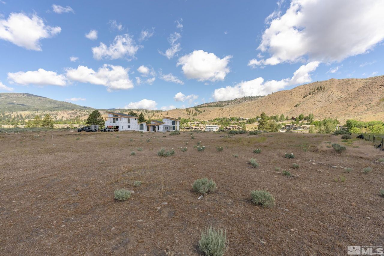 421 River Pines Drive, Verdi, NV 89439 Photo