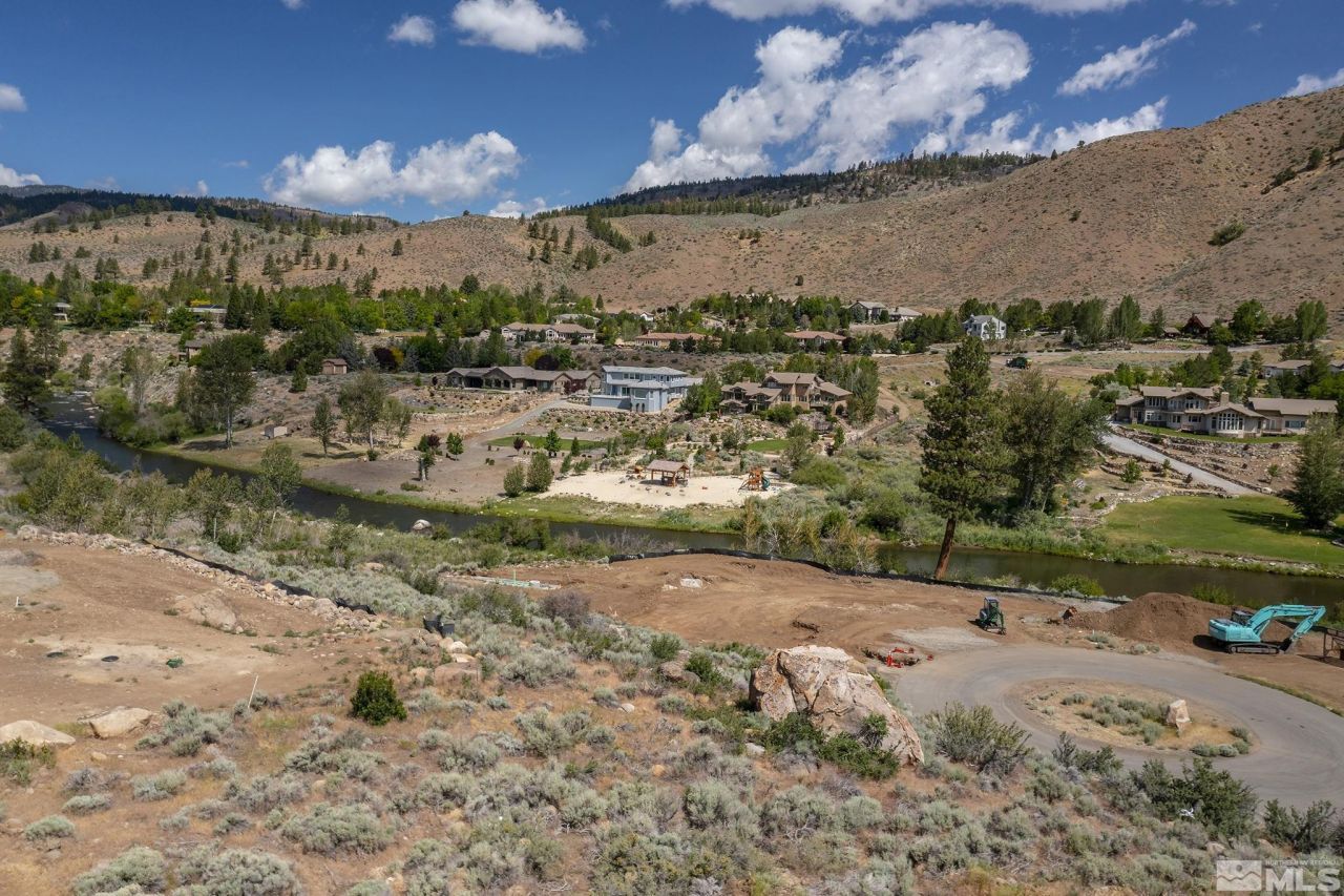 421 River Pines Drive, Verdi, NV 89439 Photo