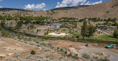 421 River Pines Drive, Verdi, NV 89439 Photo