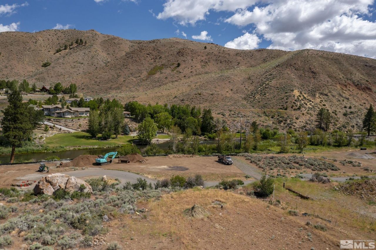 421 River Pines Drive, Verdi, NV 89439 Photo