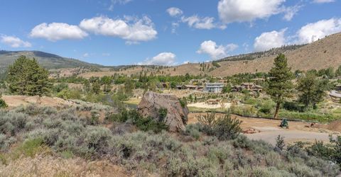 421 River Pines Drive, Verdi, NV 89439 Photo