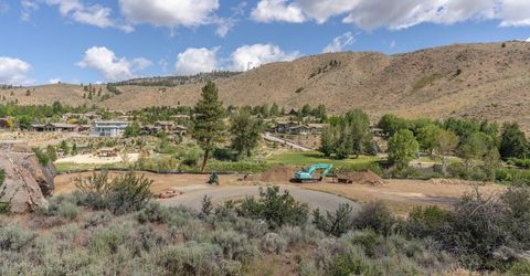 421 River Pines Drive, Verdi, NV 89439 Photo