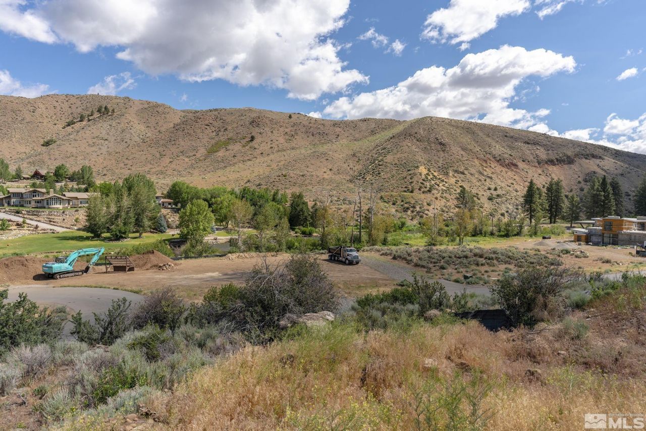 421 River Pines Drive, Verdi, NV 89439 Photo