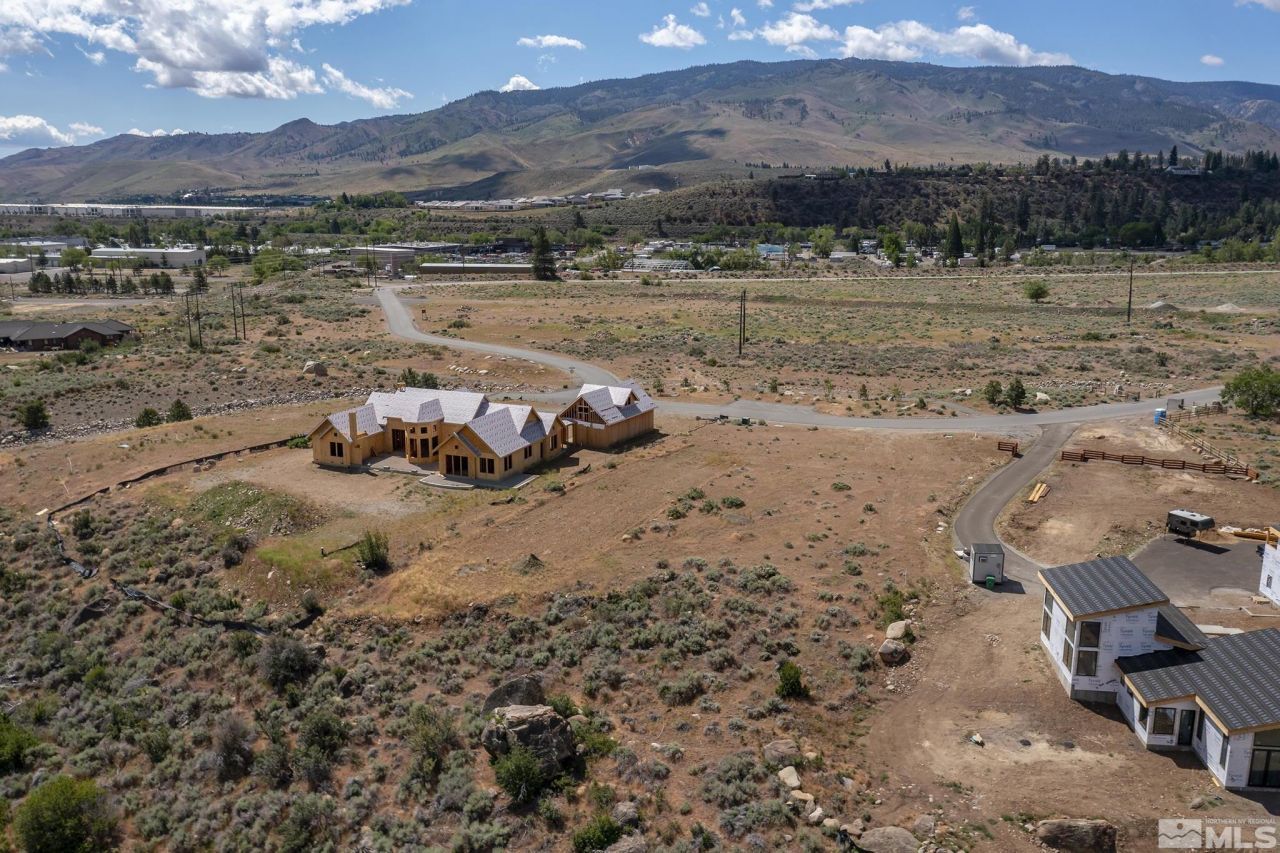 421 River Pines Drive, Verdi, NV 89439 Photo