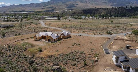 421 River Pines Drive, Verdi, NV 89439 Photo