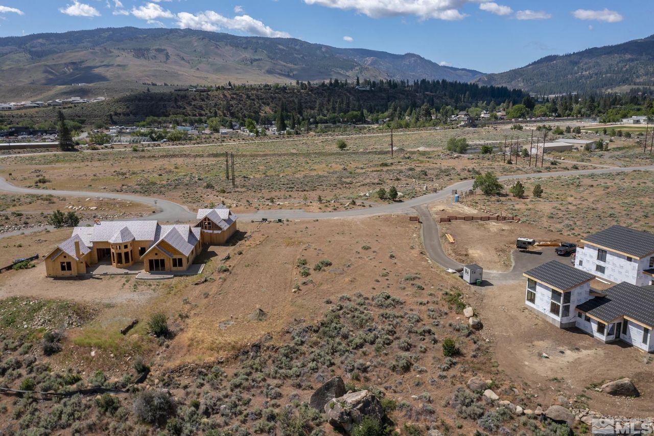 421 River Pines Drive, Verdi, NV 89439 Photo