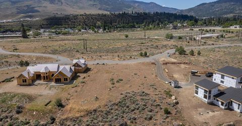 421 River Pines Drive, Verdi, NV 89439 Photo