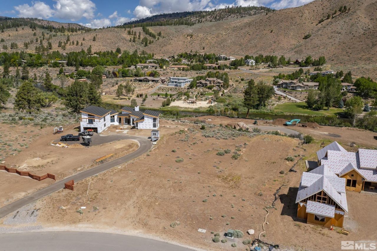 421 River Pines Drive, Verdi, NV 89439 Photo