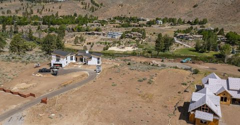 421 River Pines Drive, Verdi, NV 89439 Photo