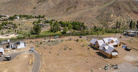 421 River Pines Drive, Verdi, NV 89439 Photo