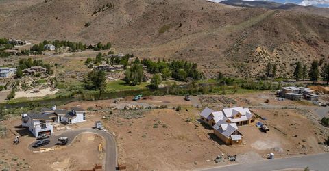 421 River Pines Drive, Verdi, NV 89439 Photo