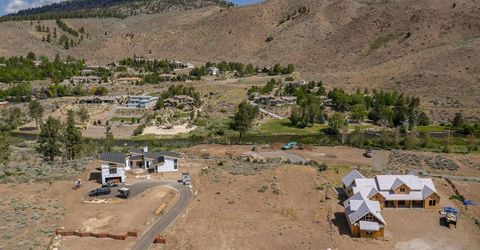 421 River Pines Drive, Verdi, NV 89439 Photo