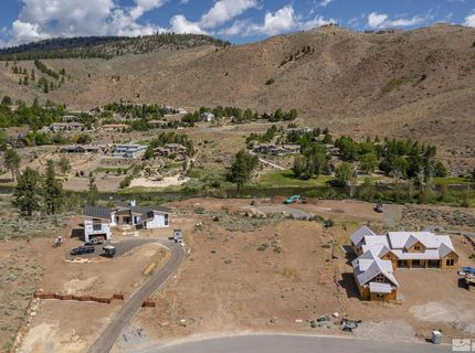 421 River Pines Drive, Verdi, NV 89439 Photo