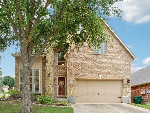 5501 Old Orchard Drive, Fort Worth, TX 76123