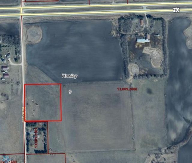 2xx 200 Street S, Hawley, MN 56549 Main Photo