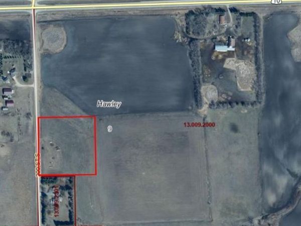 2XX 200 Street S, Hawley, MN 56549