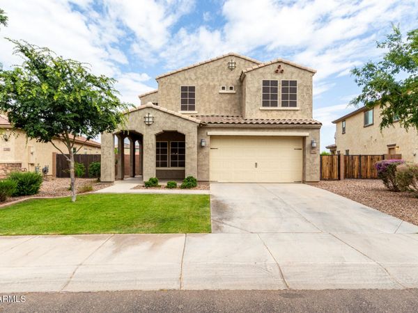7342 S DEBRA Drive, Gilbert, AZ 85298