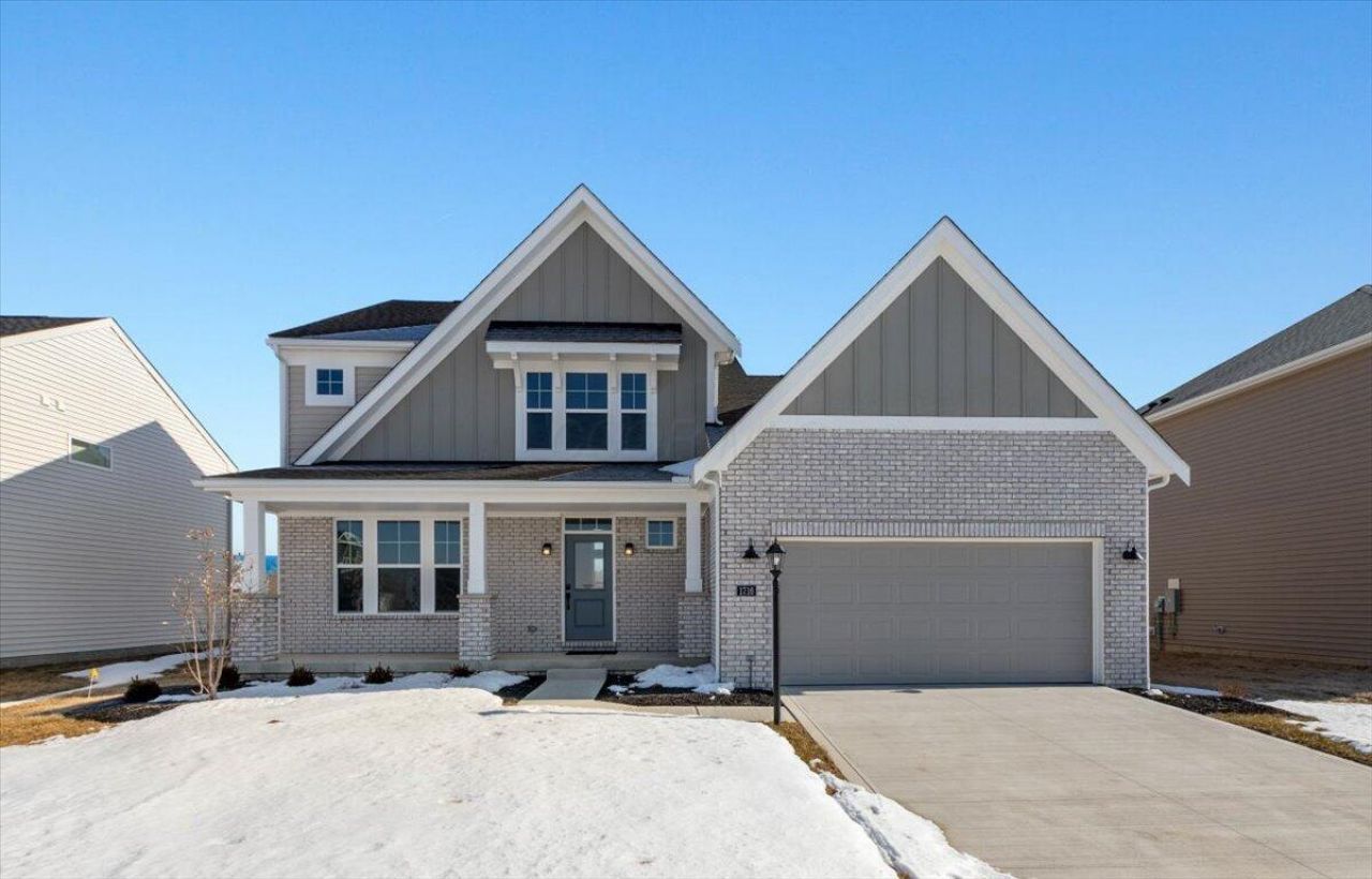 1716 Skybrook Boulevard, Marysville, OH 43040 Main Photo