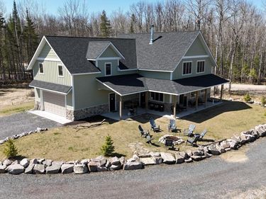 7498 Bayside Drive, Crane Lake, MN 55725