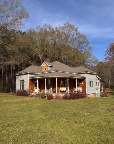 80 Plainermill Rd, Ackerman, MS 39735 Main Photo